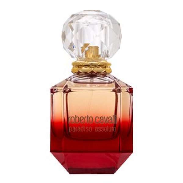 Roberto Cavalli Paradiso Assoluto Eau de Parfum nőknek 50 ml