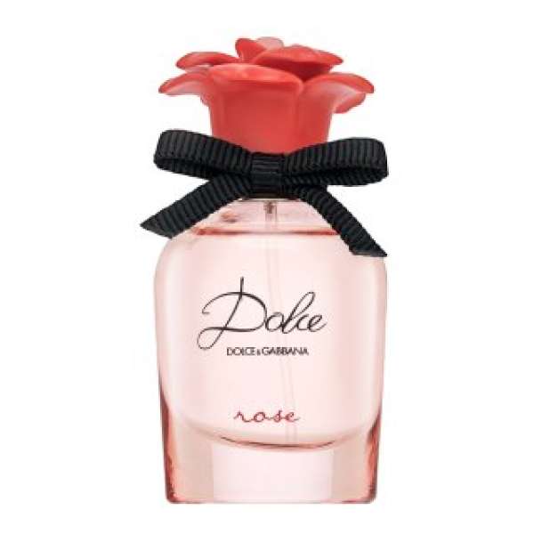 Dolce & Gabbana Dolce Rose Eau de Toilette nőknek 30 ml