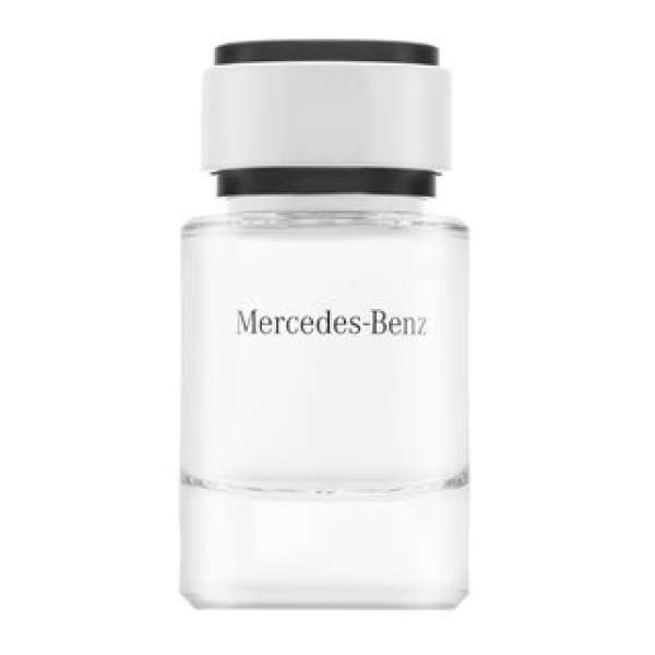 Mercedes Benz Mercedes Benz Eau de Toilette férfiaknak 75 ml