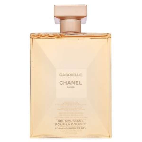 Chanel Gabrielle tusfürdő nőknek 200 ml