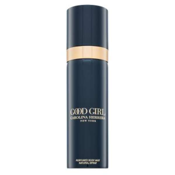 Carolina Herrera Good Girl testápoló spray nőknek 100 ml