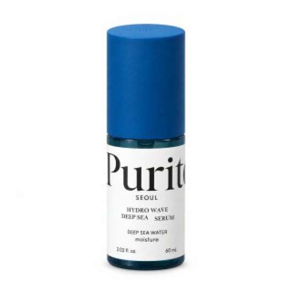 Purito Hydro Wave Deep Sea szérum Serum 60 ml