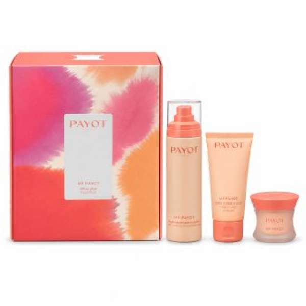 Payot My Payot arcápoló szett Rituel Glow Set 100 ml + 15 ml + 30 ml