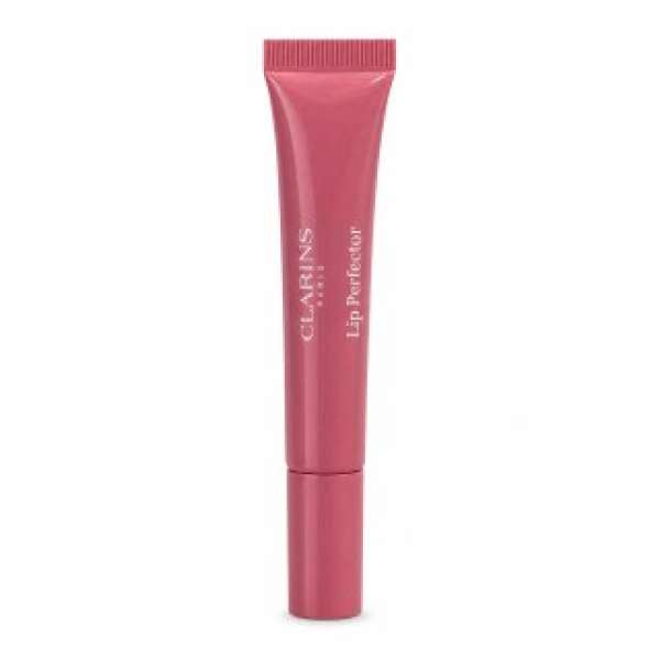Clarins Lip Perfector ajakfény 07 Toffee Pink Shimmer 12 ml
