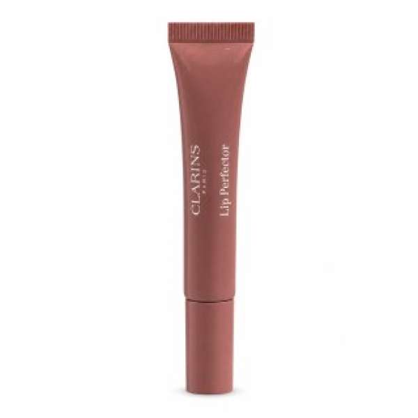 Clarins Lip Perfector ajakfény 06 Rosewood Shimmer 12 ml