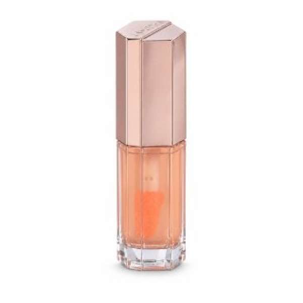 Lancôme Lip Idôle JuicyTreat Lip Oil ajak olaj 10 Pink Ôh La La 9 ml