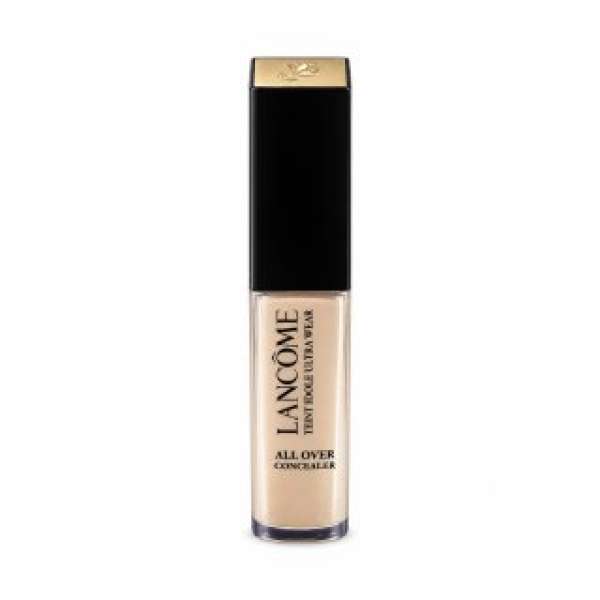 Lancôme Teint Idole Ultra Wear All Over Concealer folyékony korrektor 095 Ivory 13 ml