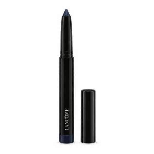 Lancôme Ombre Hypnôse Stylo Longwear Cream Eyeshadow Stick hosszantartó szemhéjfesték ceruza kiszerelésben 07 Bleu Nuit 1,4 g