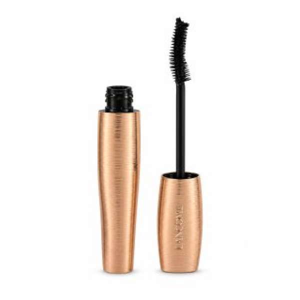 Lancôme Lash Idôle Curl Goddess szempillaspirál szempilla meghosszabbítására és göndörítésére 01 Black 8 ml