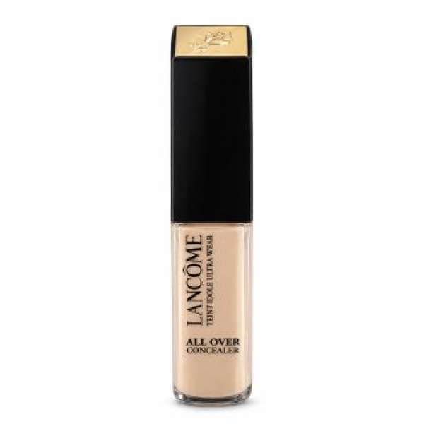 Lancôme Teint Idole Ultra Wear All Over Concealer folyékony korrektor 025 Beige Lin 13 ml