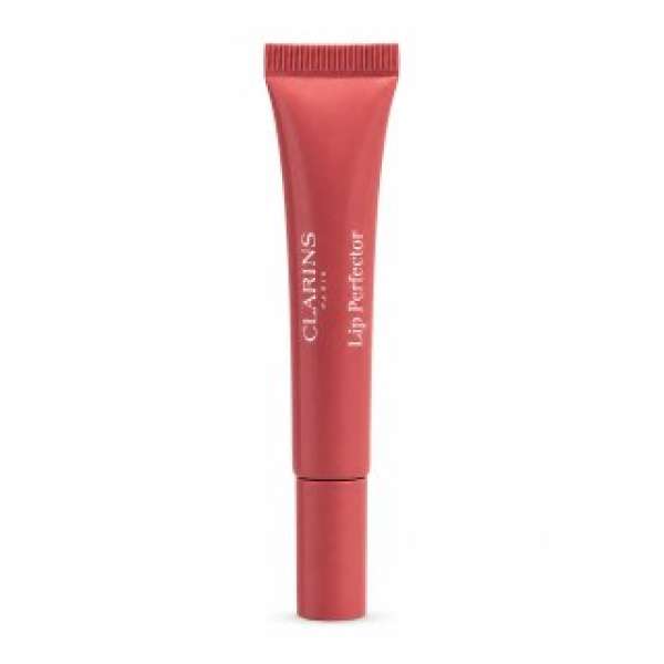 Clarins Lip Perfector ajakfény 19 Intense Smoky Rose 12 ml