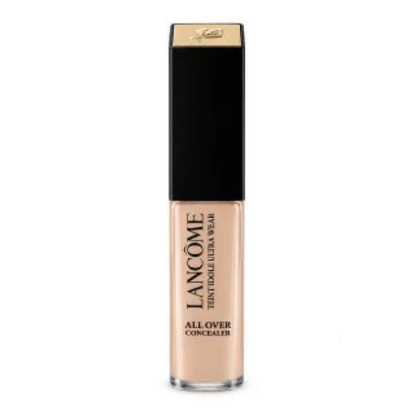 Lancôme Teint Idole Ultra Wear All Over Concealer folyékony korrektor 002 Lys Rosé 13 ml