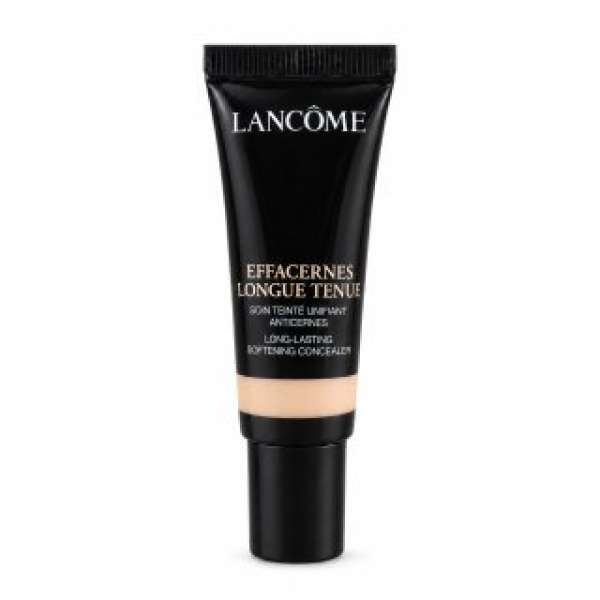 Lancôme Long-Lasting Softening Concealer folyékony korrektor 15 Beige Naturel 15 ml