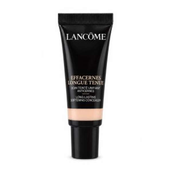 Lancôme Long-Lasting Softening Concealer folyékony korrektor 01 Beige Pastel 15 ml