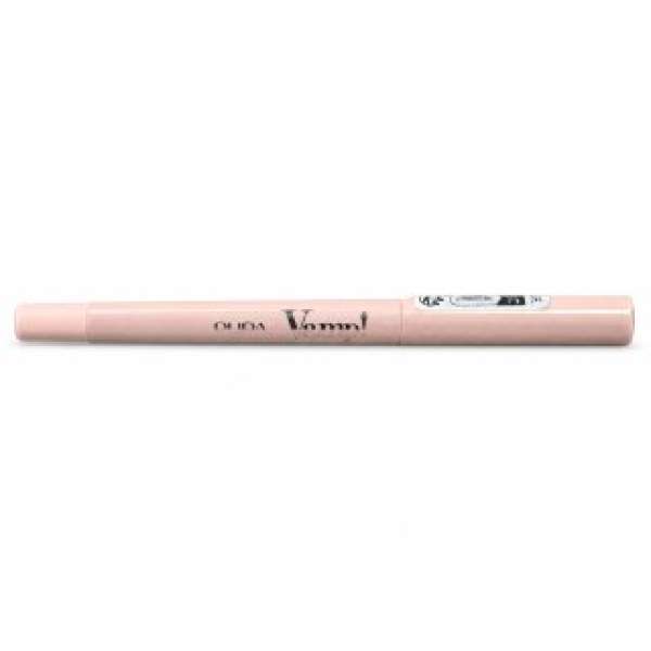 Pupa Vamp! Lip Pencil vízálló szemceruza ajkakra és kontúrozásra 007 Charming Peony