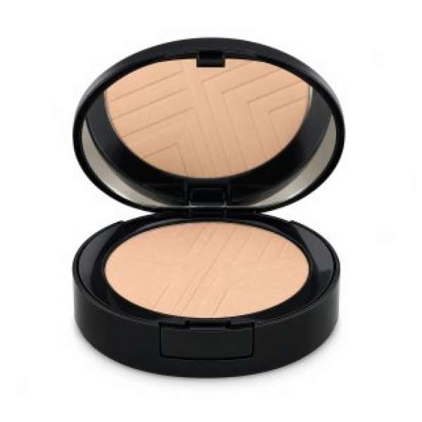 Vichy Dermablend Covermatte púderes make-up matt hatású 25 Nude 9,5 g