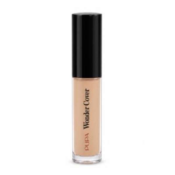 Pupa Wonder Cover Concealer folyékony korrektor 006 Biscuit 4,2 ml