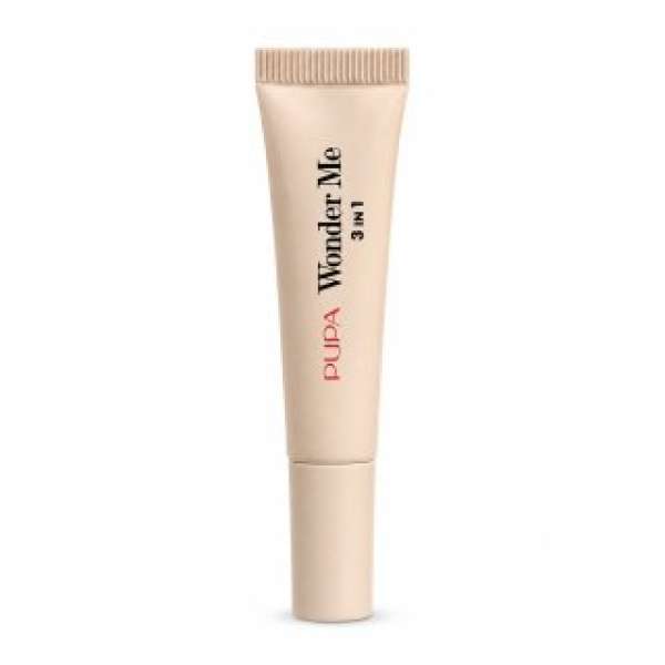 Pupa Wonder Me 3 in 1 Multifunction Concealer korrektor 020 Light Beige 7,5 ml