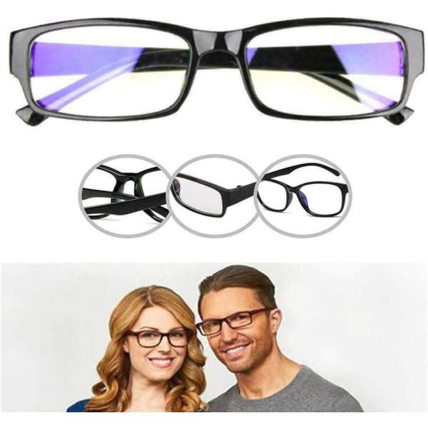 Többfunkciós, univerzális szemüveg