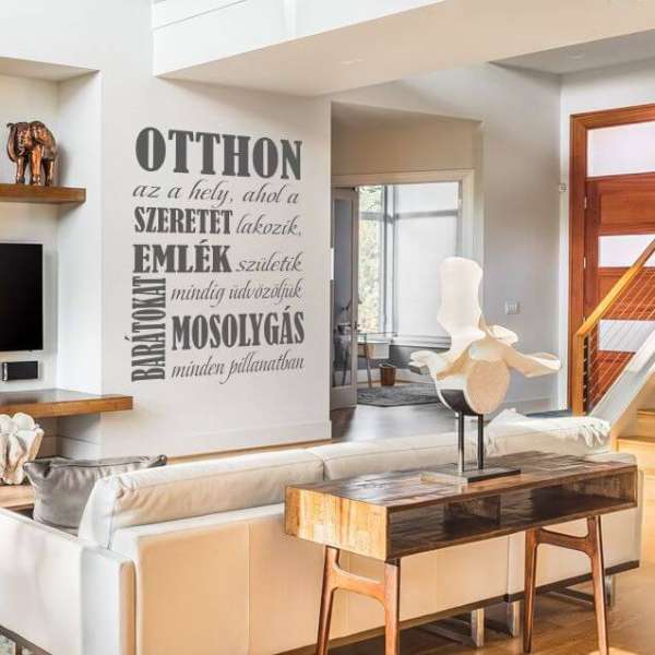 Falmatrica - OTTHON, SZERETET, EMLÉK