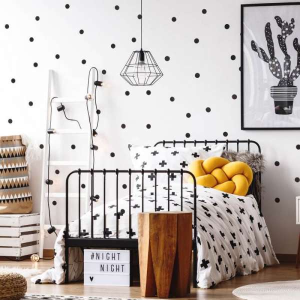 Falmatrica - Golyócskák, pöttyök