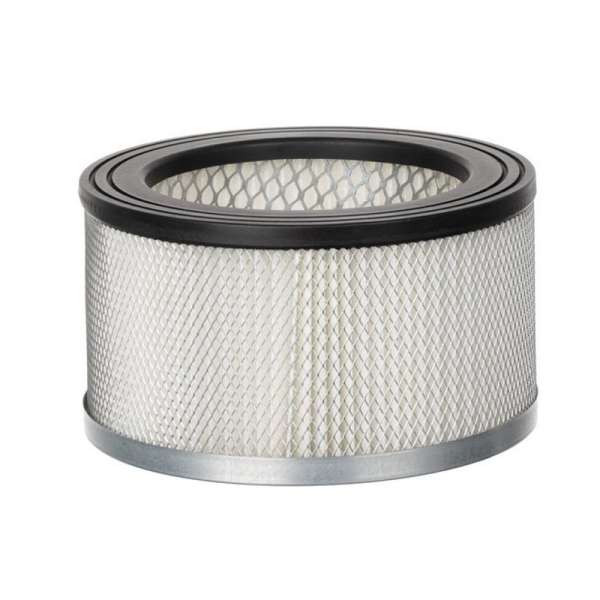 Kaminer hőálló, tűzálló, mosható HEPA szűrő hamuporszívóhoz, 15,7 x 15 x 7 x 8,8 cm