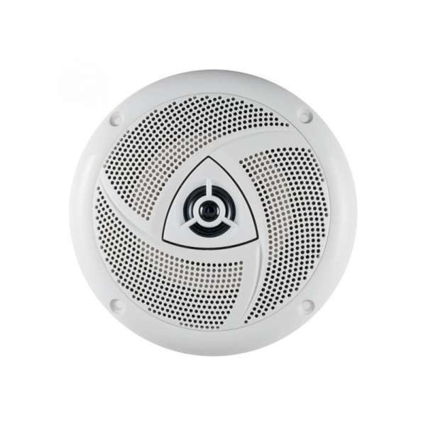 SAL MRPX 2-165 vízálló hangszóró pár, 2 x 75 W, 180 mm, 4 Ohm, 2 utas