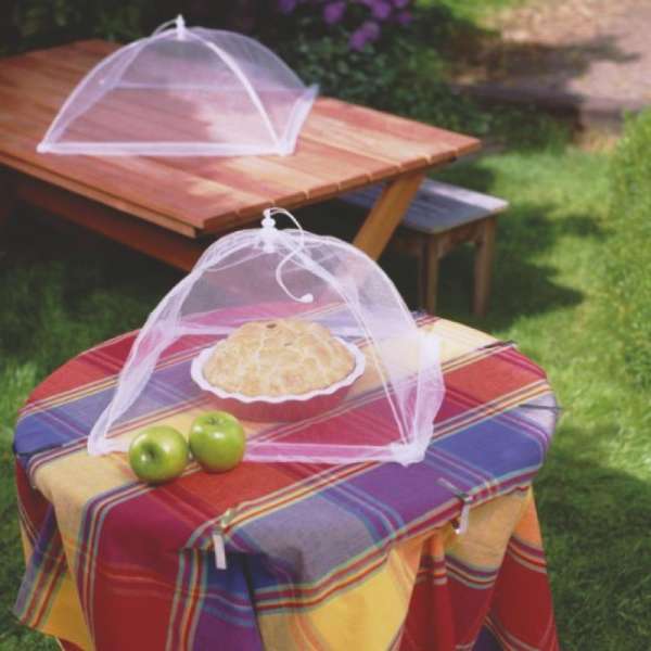 Ételvédő háló - 46 x 46