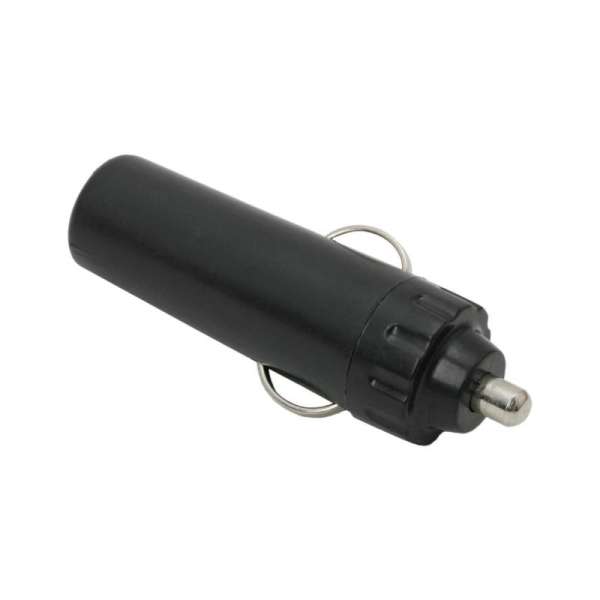 Gépkocsi szivargyújtó dugó