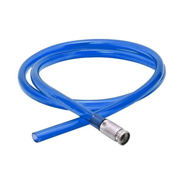 Üzemanyag lopócső