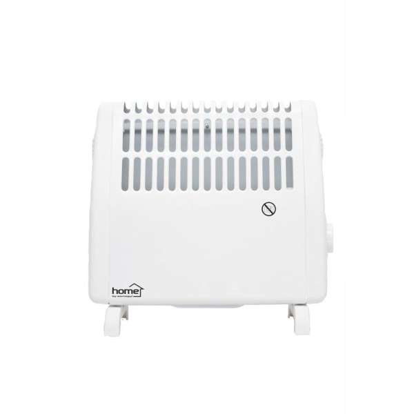 HOME FKM500 elektromos fagyőr fűtőtest, 500 W, termosztát, túlmelegedés elleni védelem