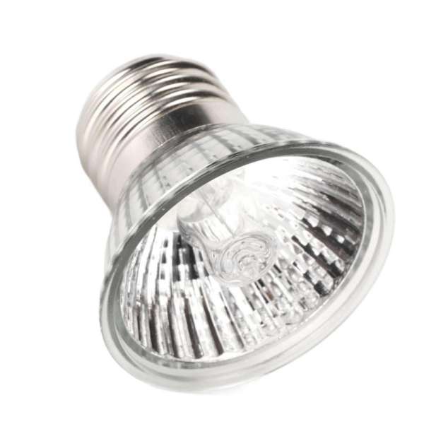 Nomoy Pet  UV-A + UV-B  3.0 melegítő izzó, 50W, E27 foglalattal, terráriumokhoz