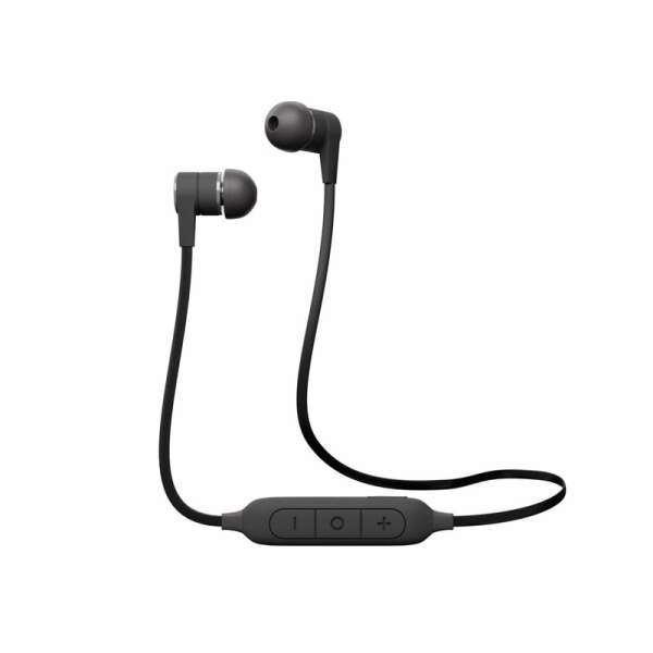 Maxell 304022.04.CN BASS13 EB2 vezeték nélküli fülhallgató, Bluetooth, beépített mikrofon, 8 órás zenehallgatás