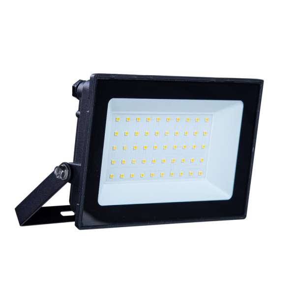 GAO 48984 falra szerelhető LED fényvető, 50 W, 5500 lumen, kül- és beltéri kivitel