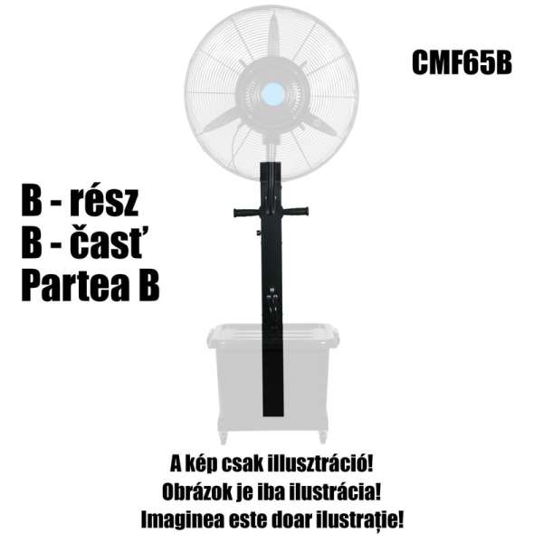 HOME CMF65B párásító ventilátor állvány