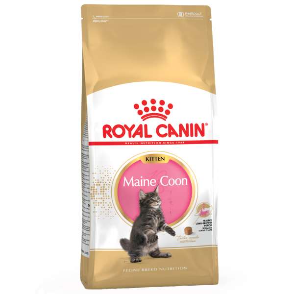 10 kg Royal Canin Maine Coon Kitten