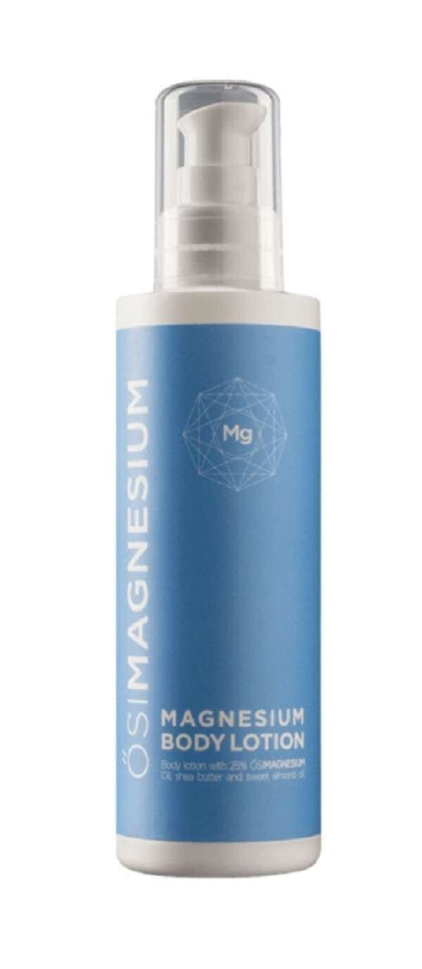 Ősi Magnézium testápoló + optimsm 200 ml