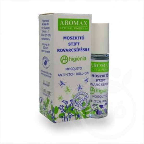 AROMAX CSÍPÉS UTÁNI STIFT