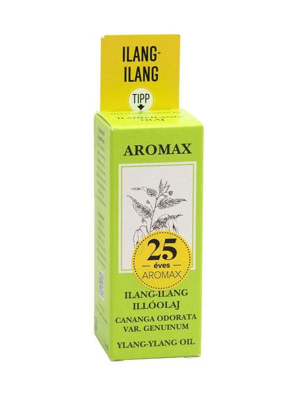 Aromax ilang-ilang illóolaj 5 ml