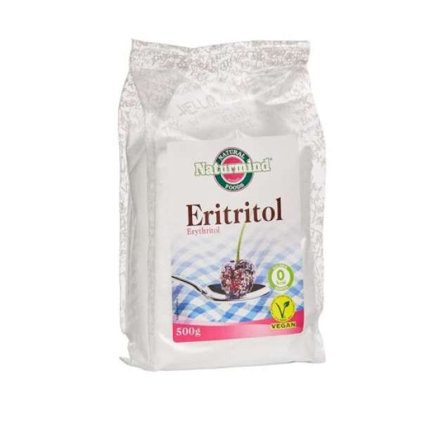 NATURMIND ERITRITOL 500G
