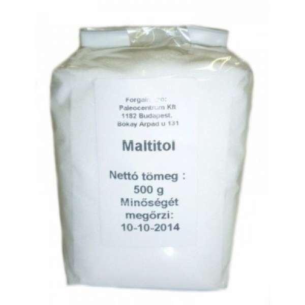 Paleolit Maltitol 500 g