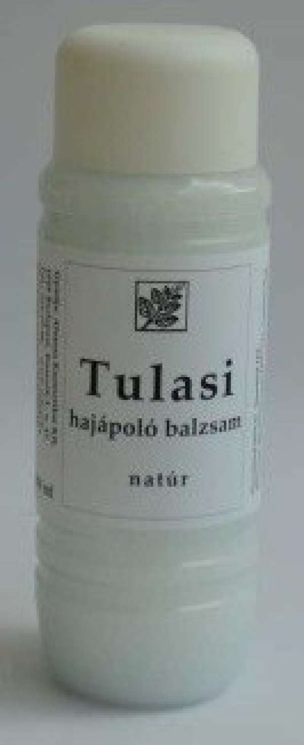 Tulasi hajbalzsam 250 ml