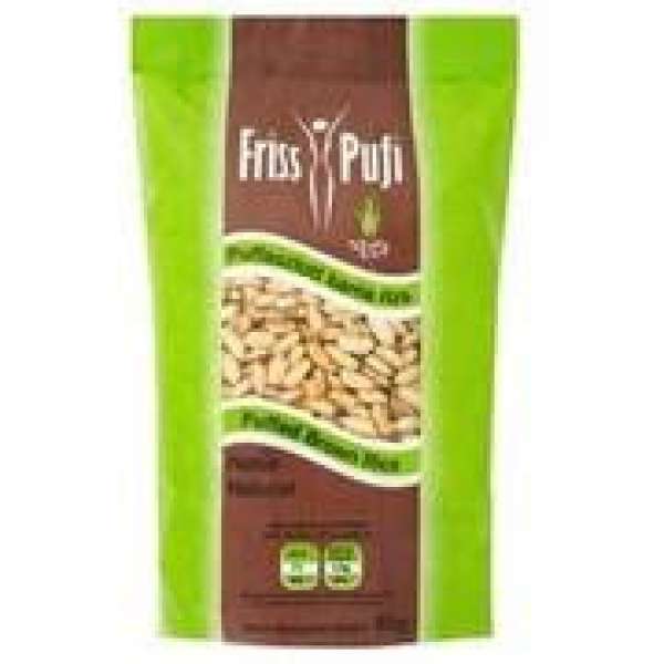 Friss pufi puffasztott tönkölybúza natúr 85 g