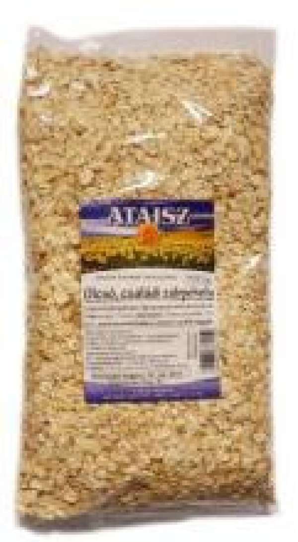 Ataisz olcsó családi zabpehely 700 g