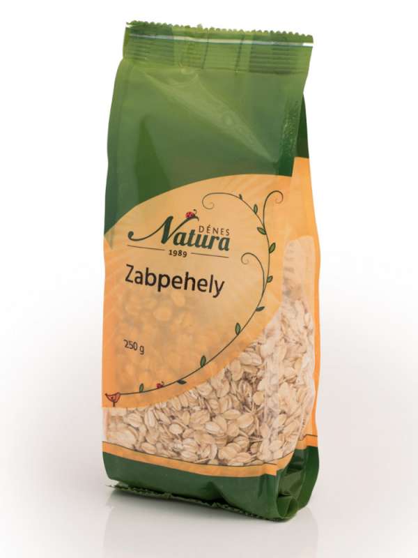 Natura zabpehely 250 g