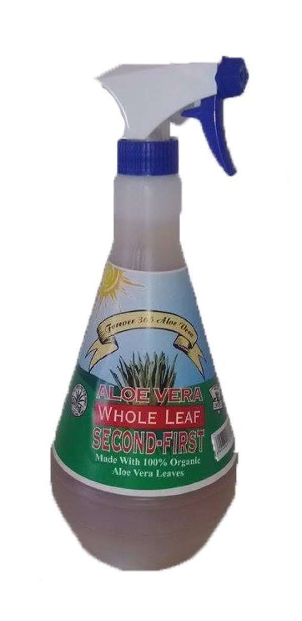 Forever 365 Aloe Vera Second-First Spray 900 ml