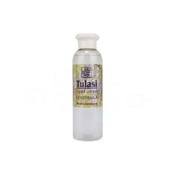 Tulasi tusfürdő levendula 250 ml