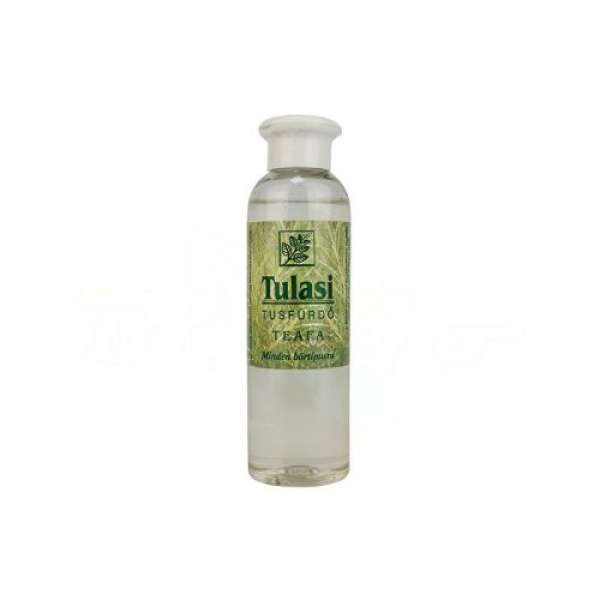 Tulasi tusfürdő teafa 250 ml