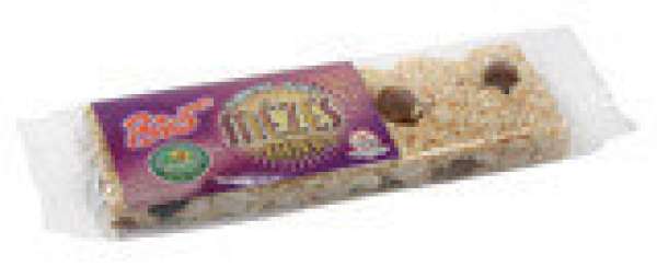 Bonetta mézes földimogyoró szelet 40 g