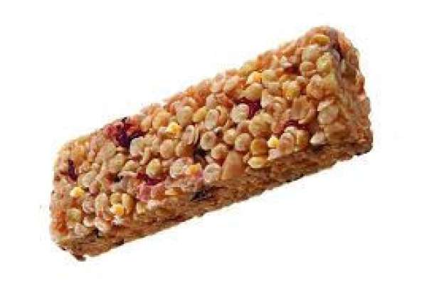 Fit fruit müzliszelet sárgabarack 23 g